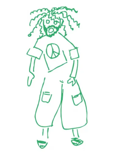 Hungry Hungry Hippies