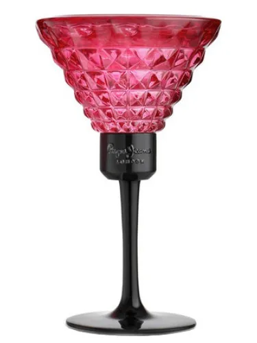 Pepe Jeans Black Is Now For Her