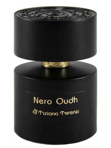 Nero Oudh