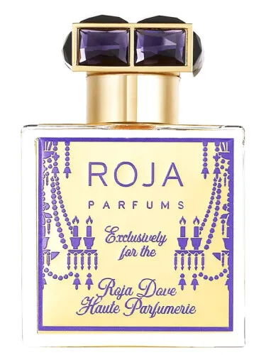 Roja Dove Haute Parfumerie 20th Anniversary