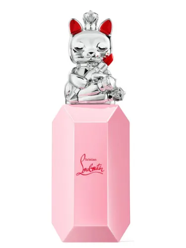 Loubidoo Rose Eau de Parfum Limited Edition