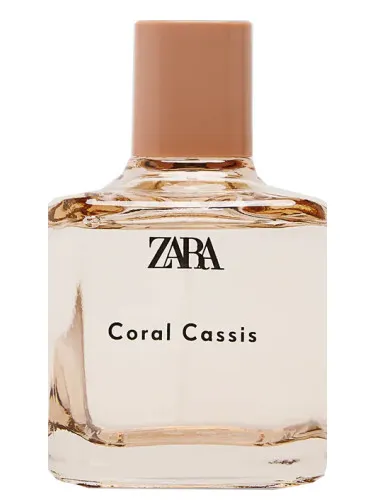 Coral Cassis Eau de Toilette