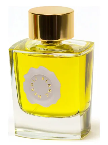 Neroli blanc L'eau de Cologne