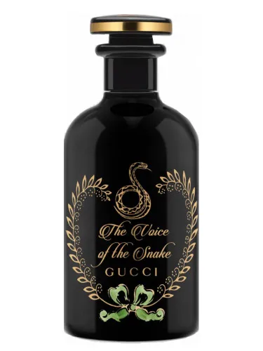 The Voice Of The Snake Eau de Parfum