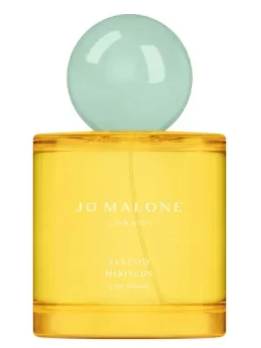 Yellow Hibiscus Cologne