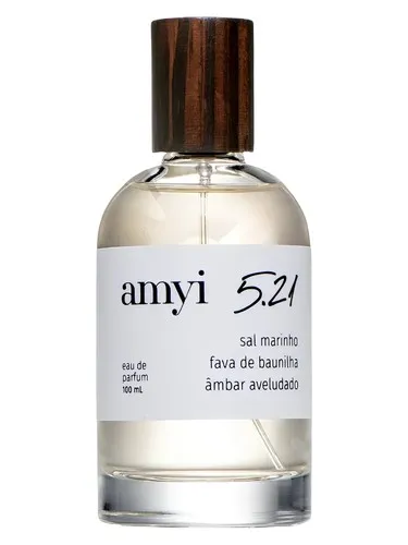 Amyi 5.21