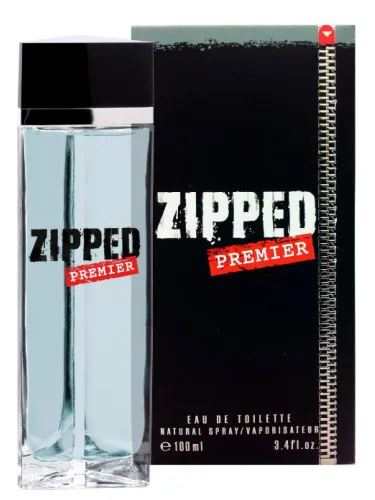 Zipped Premier