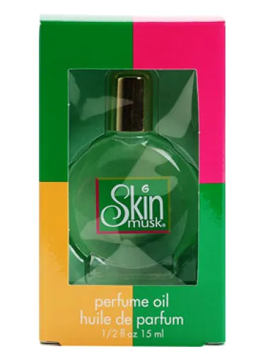 Skin Musk