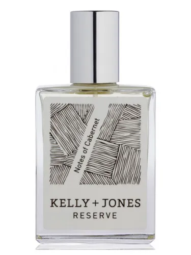 Notes of Cabernet Reserve