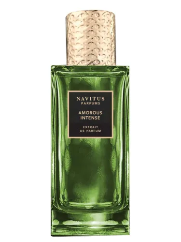 Amorous Intense
