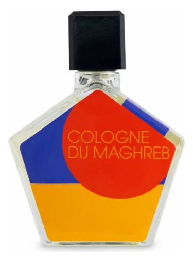 Cologne Du Maghreb (2021)