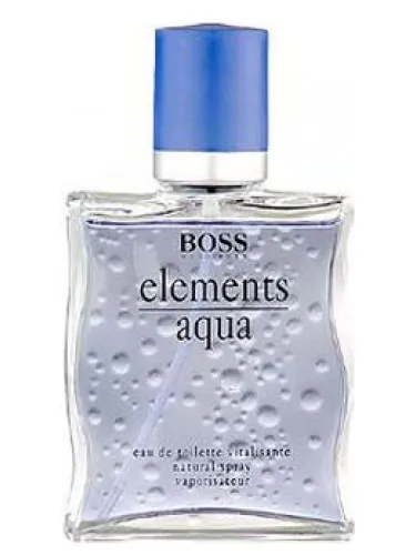 Boss Elements Aqua