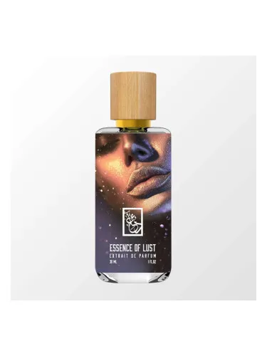 Essence of Lust