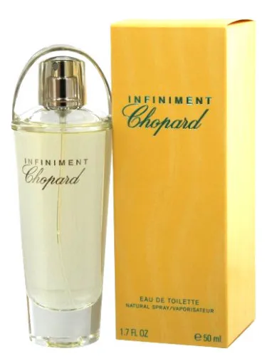Infiniment Eau de Toilette