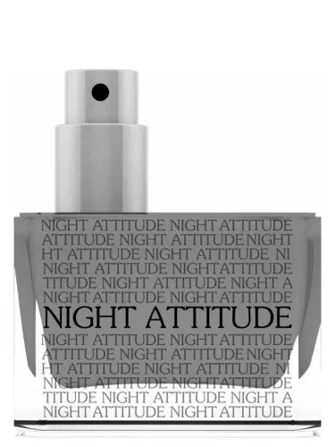 Night Attitude