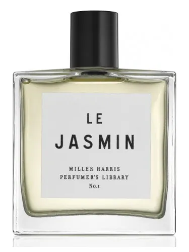 Le Jasmin