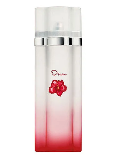 Oscar Island Flowers