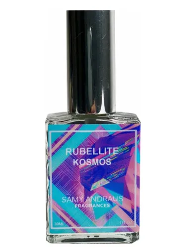 Rubellite Kosmos
