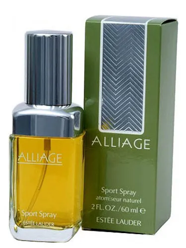 Alliage Sport Spray