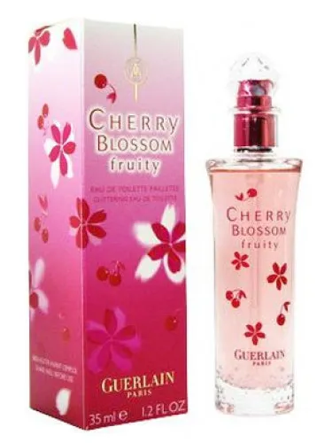Cherry Blossom Fruity