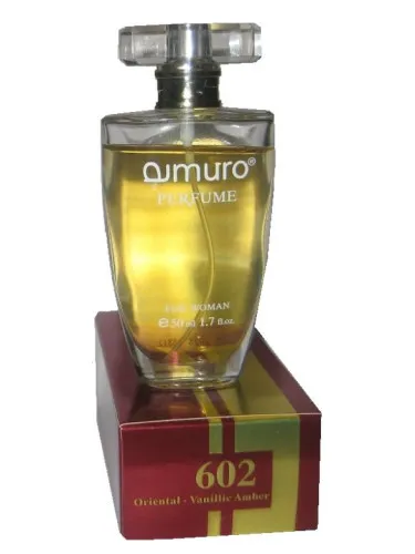 Amuro 602