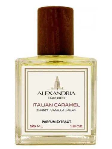 Italian Caramel