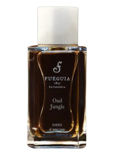 Oud Jungle