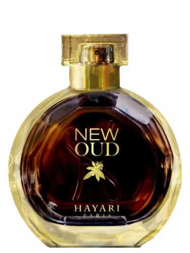 New Oud