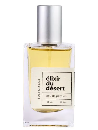Élixir du Désert