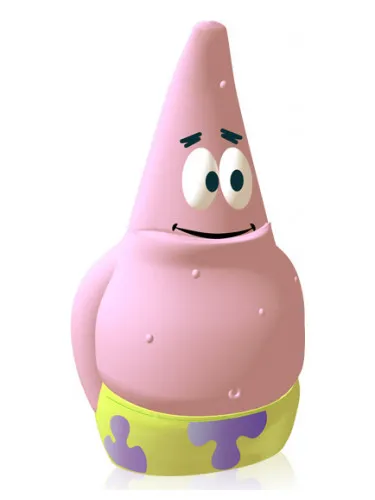 Patrick