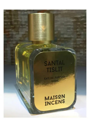 Santal Tislit