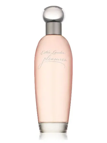 Pleasures Sandalwood Amber Splash