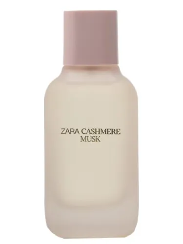 Cashmere Musk