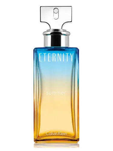 Eternity Summer 2017