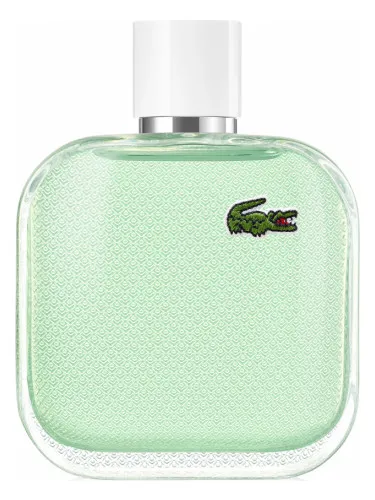L.12.12 Blanc Eau Fraîche Eau de Toilette For Him