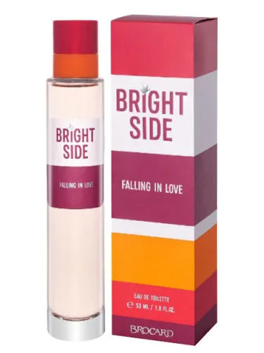 Bright Side Falling In Love