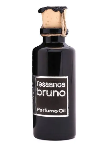 L'Essence Bruno Perfume Oil