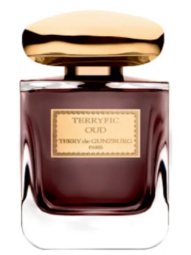 Terryfic Oud