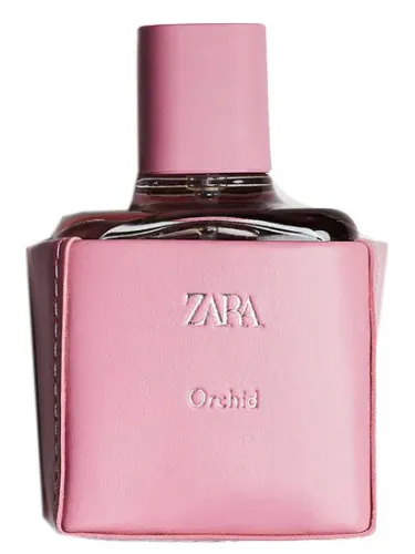 Zara Orchid 2021