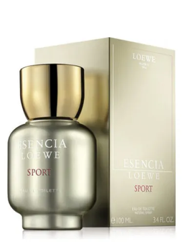 Esencia Loewe Sport