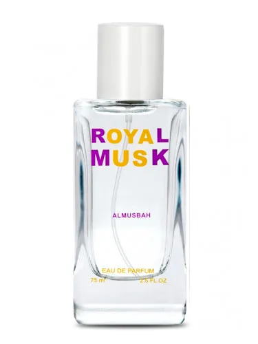 Royal Musk