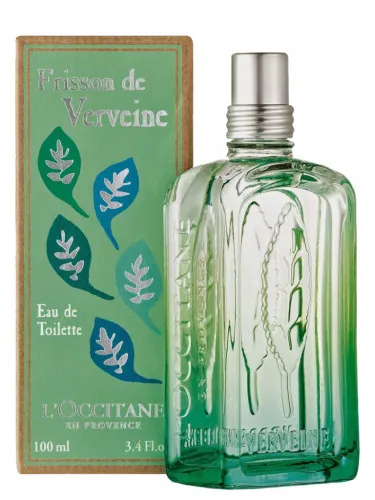 Frisson de Verveine