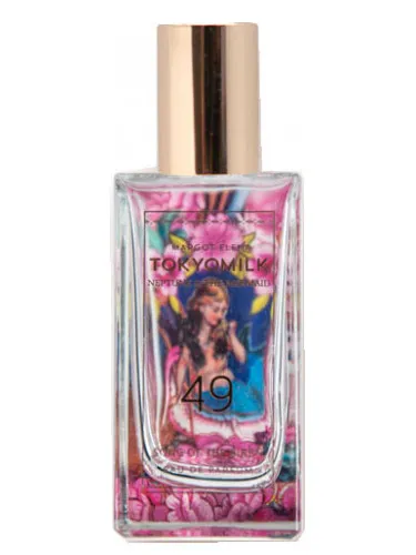 Song of the Siren (No. 49)