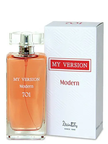 My Version Modern 701