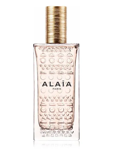 Alaïa Nude