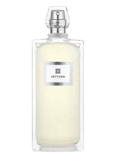 Les Parfums Mythiques - Vetyver