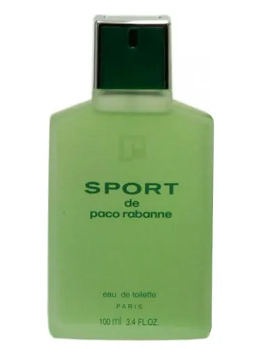 Sport de Paco Rabanne