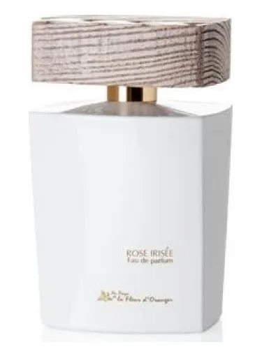 Rose Irisee
