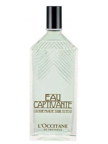 Eau Captivante