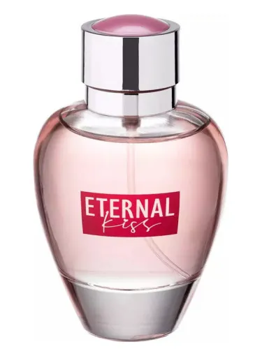 Eternal Kiss